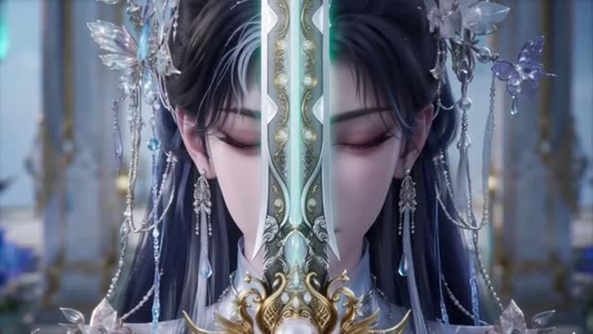 开局万古无敌镇压九天第二季（147集）免费短剧合集