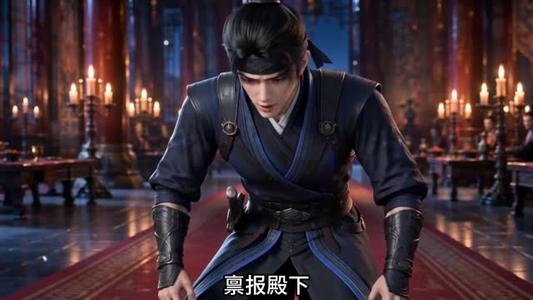 王妃回门日，狗都得先挨二十大板第一季（210集）全部免费看全集