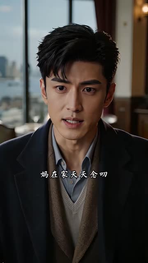 重回1988：首富的白月光跑了（56集）短剧在线看