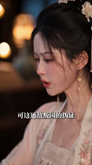 步步为营：将军夫人有点强（137集）最热短剧推荐