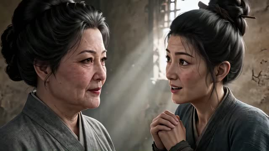 甜宝来了2：空间萌宝两岁半（122集）正能量短剧分享