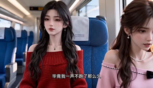 完美人设撑不住，坐等亲姐接手负重人生4（118集）每日分享短剧