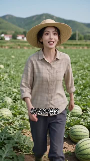 回乡种田，手握灵泉养全家第三季（150集）短剧上头又好看