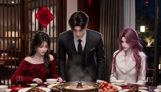 完美人设撑不住,坐等亲姐接手负重人生3(108集) 完美人设撑不住,坐等亲姐接手负重人生3(108集)热门火爆短剧