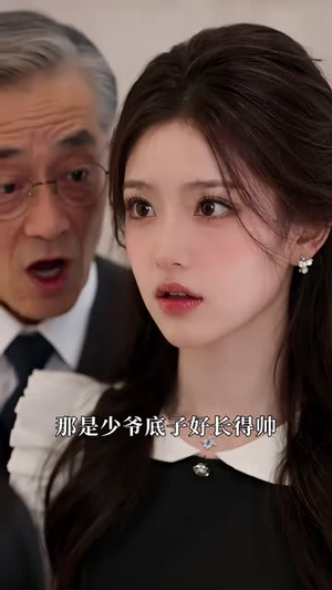 网恋成真:四个崽崽瞒不住了(105集) 网恋成真:四个崽崽瞒不住了(105集)原创精彩短剧