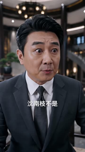 我是爸爸的小小纪念（90集）超甜短剧抢先看