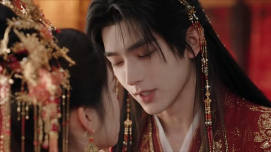 穿书后我唱着DJ神曲修仙第二季（62集）短剧推荐来了