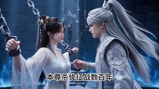月老要谈恋爱，四神疯了（75集）口碑爆棚免费看