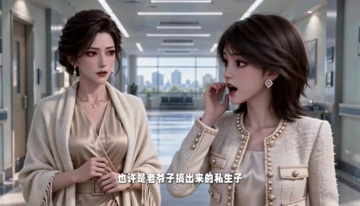 裴先生追妻，四个崽崽瞒不住了（150集）热门短剧抢先看