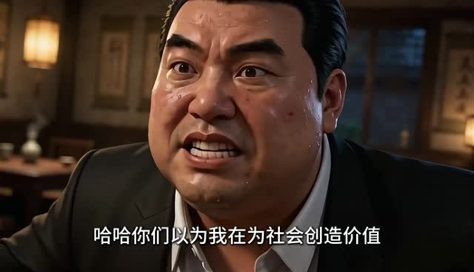 天庭失业天团，人间打工实录（50集）这部短剧我爱了