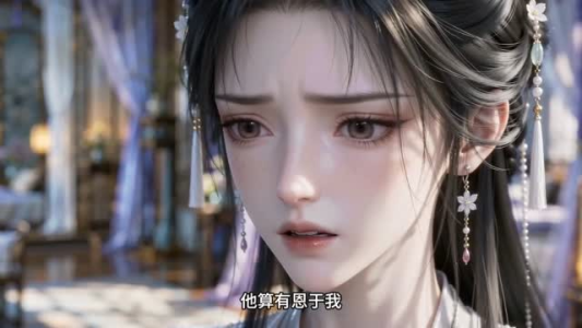 受够瘾公癫婆，老六要做一股清流（106集）免费短剧合集