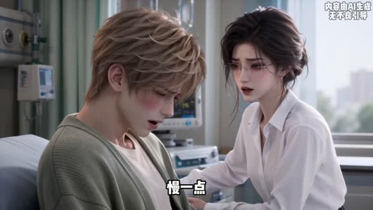 谁说攻略失败就会被抹杀(44集)在线看免费版