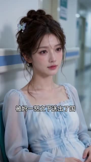 女配觉醒：迟总别再防备我（115集）女频短剧推荐