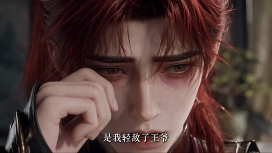 盼卿歌：刁蛮杀手缺根筋（100集）爆款短剧抢先看