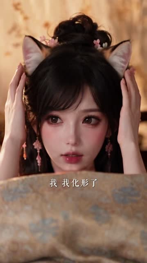 陛下，你的猫主子来啦（94集）在哪个app能看