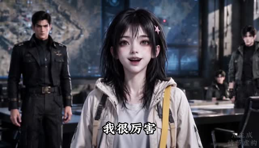 小丧尸她只想囤粮第四季（170集）短剧看全集