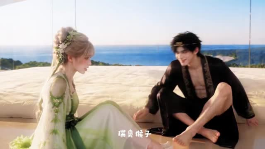 我是西游一棵竹第二季（59集）在哪里可以全集