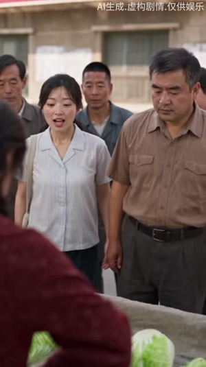 穿成炮灰，我凭着婴语闯九零豪门（175集）民国短剧推荐