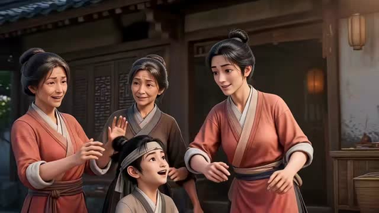 爆笑修仙：师叔的法宝有点怪第八季(175集)在哪里可以全集