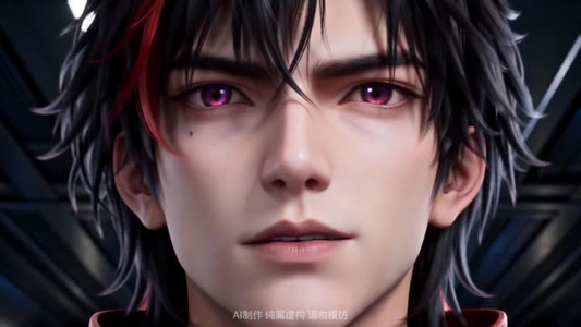 觉醒暗影君王，抬手亿万暗影士兵第三季（218集）爆款短剧一起追