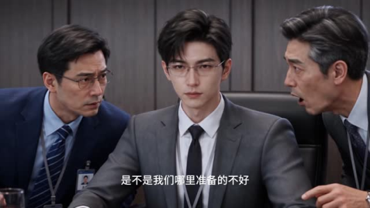 福运兔崽绒绒，被满级舅舅团宠(109集)全剧免费观看