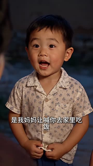 七零团宠小福星：林小宝传（112集）推荐你们也去看