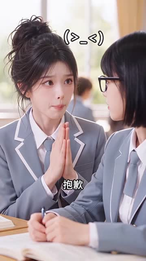 魔丸千金，我比比格还能闯祸(311集)火爆短剧热播中