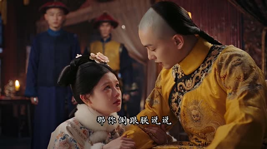 憨憨美人复国记(125集)短剧小说在线看