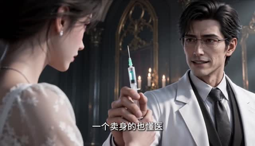 笼中归宠（60集）爆火短剧追不停