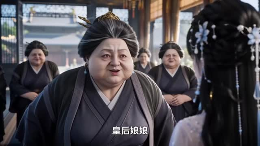 陛下别演苦情戏（54集）民国短剧推荐
