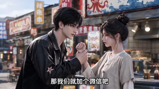 满堂欢喜因她来第三季（161集）全网独播免费看