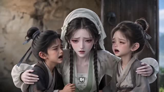 假千金又怂又刚，猎户少年狂兜底第一季（161集）抢先看新短剧