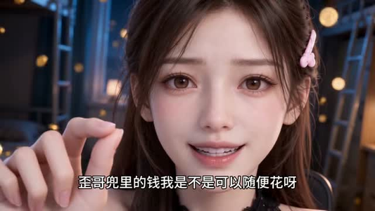 赚完2千就收手（101集）精彩的网络短剧