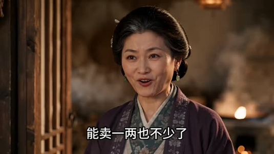药香满院，种田采药赚万金（1-300集）红果免费短剧