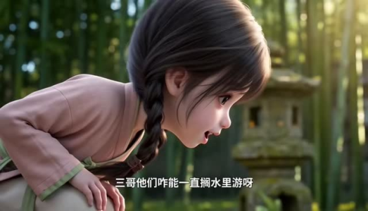 俺家心声太吵啦（210-306集）贝贝短剧分享