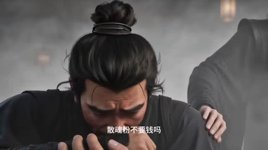 道庭（100集）大结局一气呵成