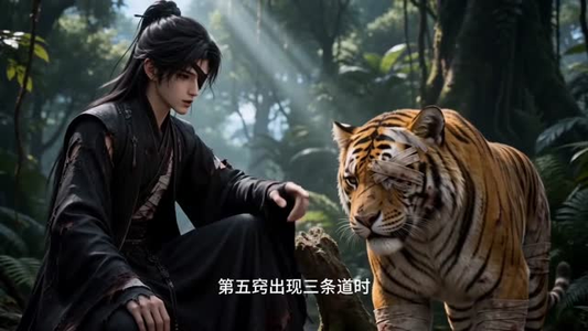 道庭第三季（102集）短剧全集大结局