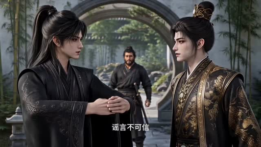 道庭第二季（111集）在线看免费版