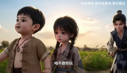 俺家心声太吵啦（1-209集）最近很火的短剧
