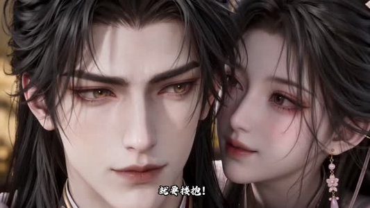 倾城美人，娇纵两世（1-300集）短剧也太好看了