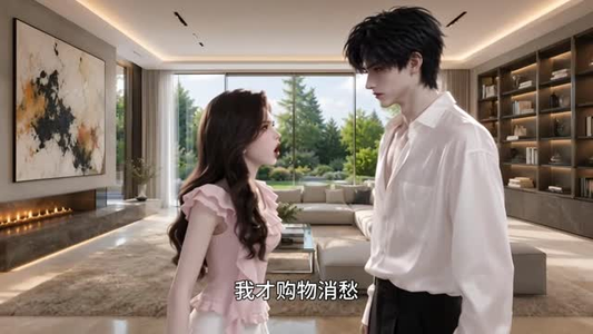恋爱劝退计划（40集）独家内容免费看