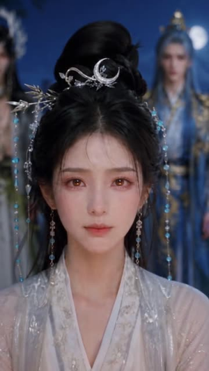 拒做献祭圣女，灾妖同我伐仙尊（51集）免费短剧完整版