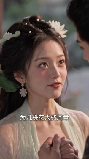奈何帝王非我不娶第四季江南篇（151集）热门短剧抢先