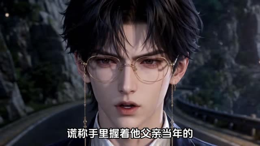 心声软萌，大佬护短（51集）短剧太好看了吧