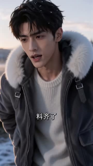 全民求生：我的技能有亿点点多第六季（123集）解说