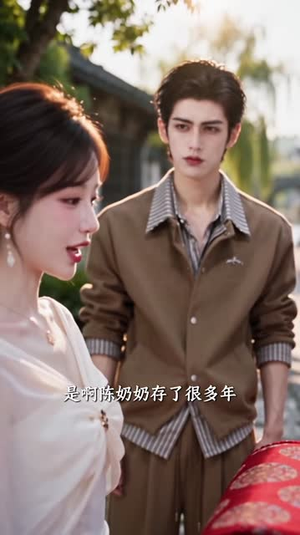 她来时，春色惊觉（159集）热门短剧追到爽