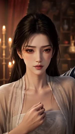 穿成妖妃后我一步登天成女帝（101集）第二季