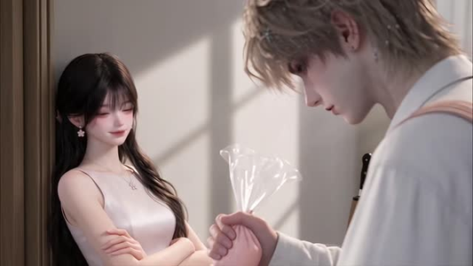 我的小狗未婚夫（44集）大结局完美收官
