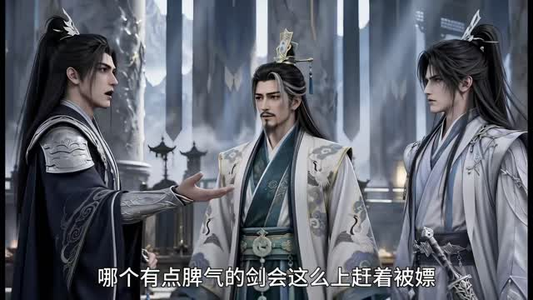 师妹她修仙不走寻常路（101-399集）好看的短剧推荐