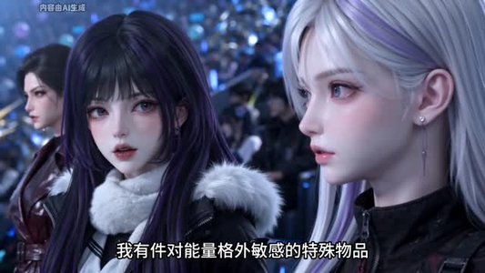 凛冬跟随囤货:邻居在疯狂囤货(276-472集) 凛冬跟随囤货:邻居在疯狂囤货(276-472集)短剧上热门